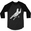 peace 3/4 Sleeve Shirt