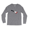 stabbed Long Sleeve Shirts