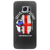 england national team youth 2018 fifa world cup Samsung Galaxy S7 Edge