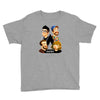 bastille Youth Tee