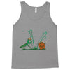 at last we meet Tank Top