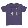 lyme Youth Tee