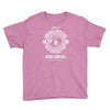 mega man's bar mitzvah Youth Tee