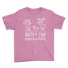 angry day Youth Tee