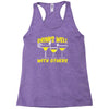 Drinks Well With Others Racerback Tank