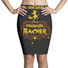 kindergarten teacher1 Pencil Skirts