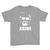 big lebowski grande lebosky leubosk cinema Youth Tee