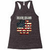 Breaking Racerback Tank