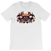 death puff girl T-Shirt