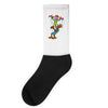 puppet pals Socks