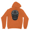 silent Unisex Hoodie