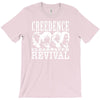 creedence clearwater revival T-Shirt