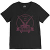 infamous 1949 2 V-Neck Tee