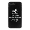 midnight iPhone 7 Plus Case