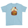 i has cheezburger! Youth Tee