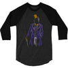 forever wonka 3/4 Sleeve Shirt