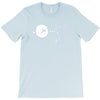 boo vs T-Shirt
