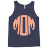 mom 2 Tank Top