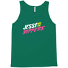jesse and the rippers Tank Top
