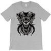 demon wolf T-Shirt