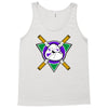 mighty donnie Tank Top