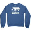 requiem for a dream eye Crewneck Sweatshirt