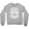 Things Better 1967 Age Approach Magnificent Crewneck Sweatshirt