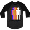 reservoir dogs 3/4 Sleeve Shirt