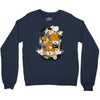 are you ready Crewneck Sweatshirt