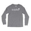 st patricks day leprechaun Long Sleeve Shirts