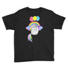 Pusheen the Cat Flying Youth Tee