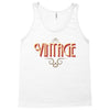 Vintage Tank Top