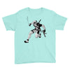 deadpool Youth Tee