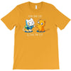 finn the cat &amp; jake the cat T-Shirt