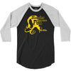 blondes have more fun and more stds 3/4 Sleeve Shirt