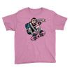 peace yoh! Youth Tee