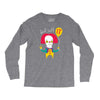 deal with it Long Sleeve Shirts