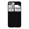 white van man funny iPhone 8 Plus
