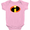 incredibles Baby Onesie
