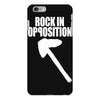 rock in opposition iPhone 6 Plus/6s Plus Case
