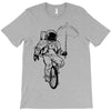 astronaut T-Shirt