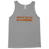 rufio Tank Top
