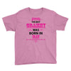 The Best Grammy Was Born In May Youth Tee