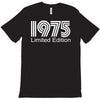 limited edition 1975 T-Shirt