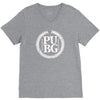 epic royale pubg V-Neck Tee