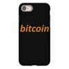 bitcoin iPhone 8