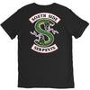 southside serpents V-Neck Tee