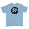 mountain bike Youth Tee
