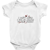 no reason to kill Baby Onesie