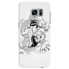 japanese dragon Samsung Galaxy S7 Edge